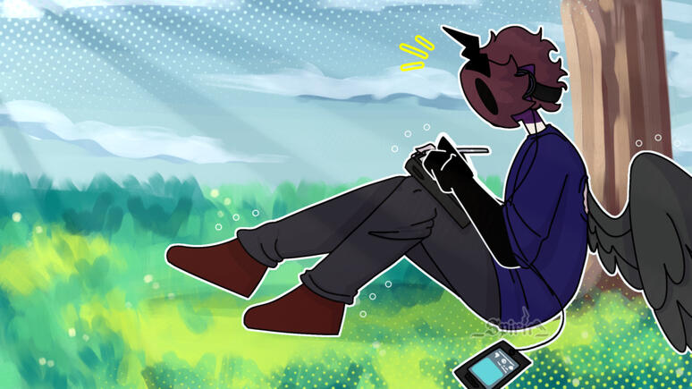 My OC