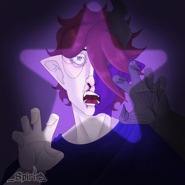 My OC