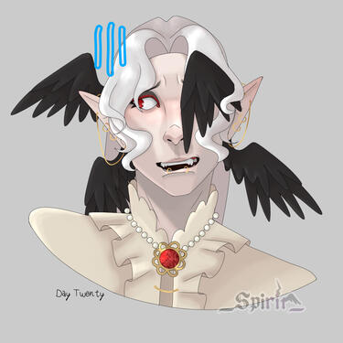 DemonKitty_’s OC