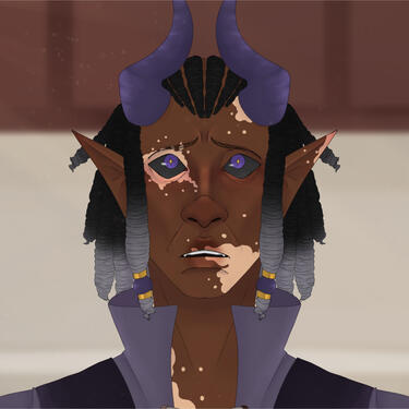 My OC