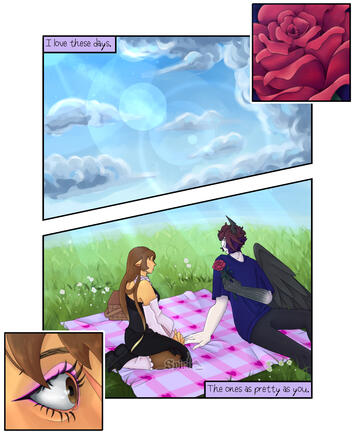 My OCs
