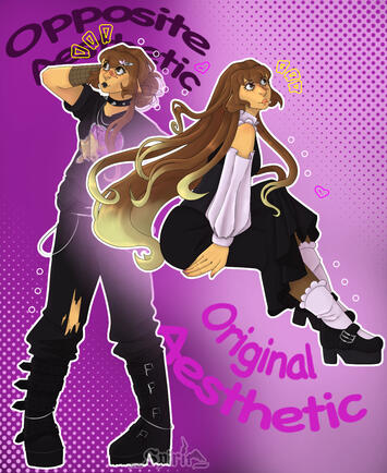 My Oc