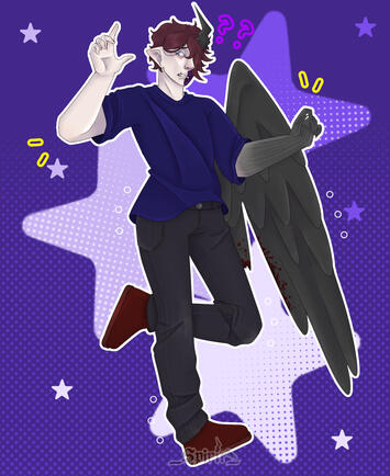 My Oc