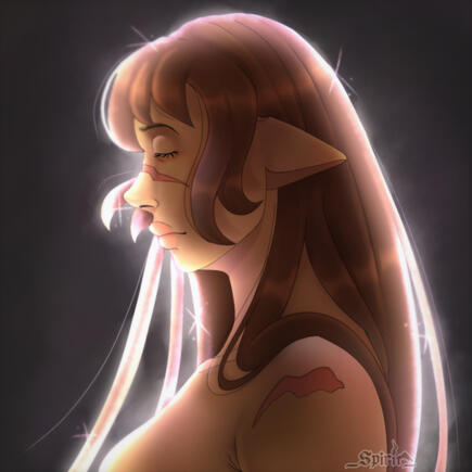 My Oc