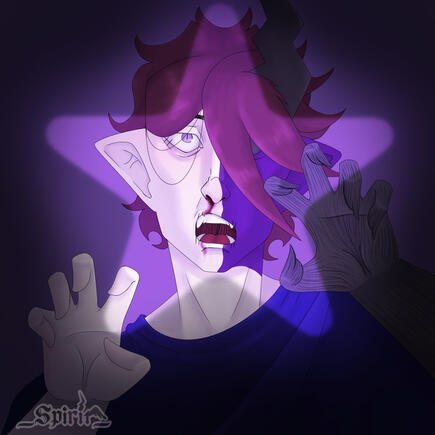 My Oc