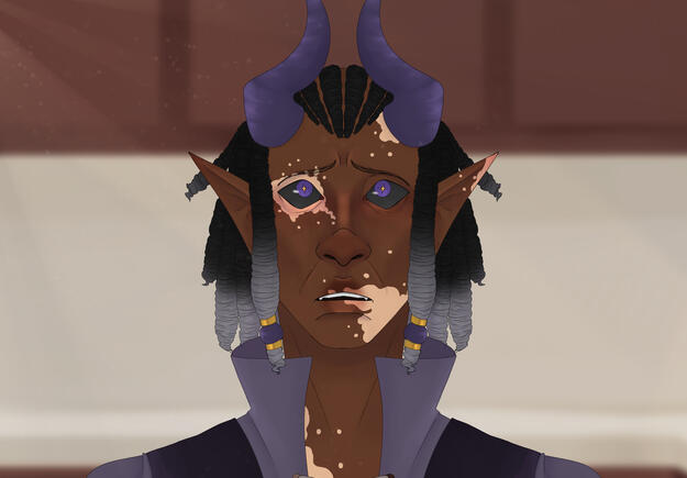 My Oc