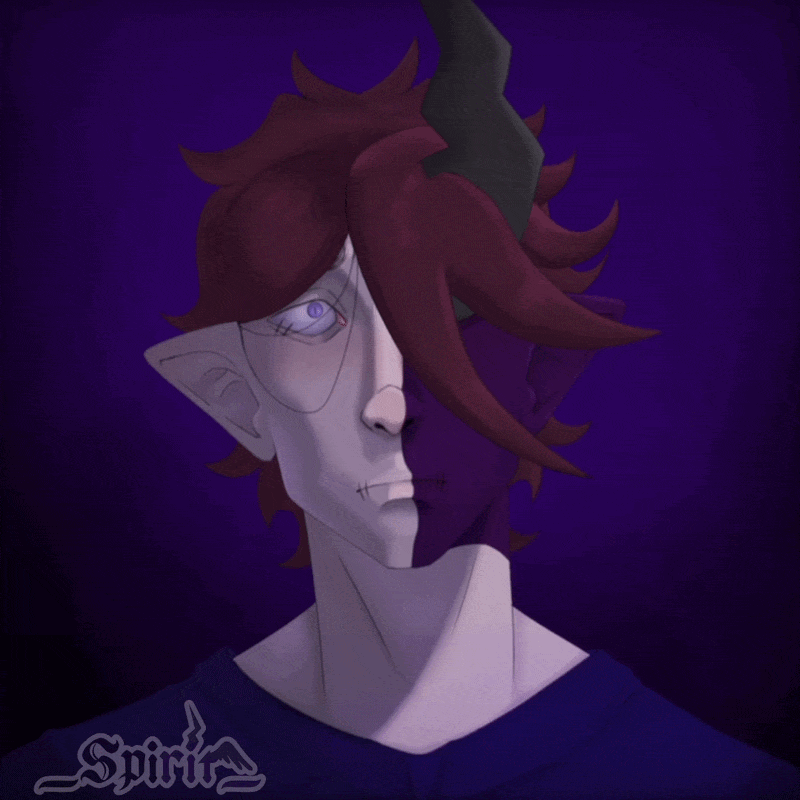 My Oc